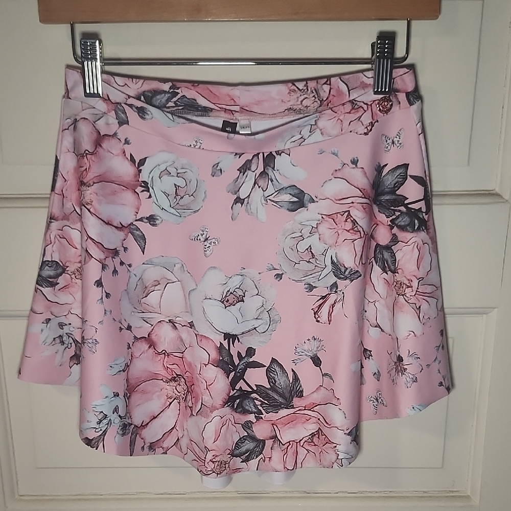 Danse De Paris Ballet Skirt